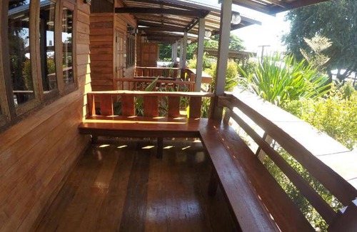 Chiang Khan House | 50 m² Motel ∙ 2 bedrooms ∙ 5 guests