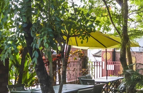 Mae Sot House | 50 m² Motel ∙ 5 guests
