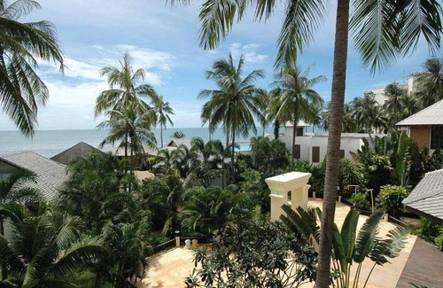 Pak Nam Pran Resort | 50 m² Resort ∙ 127 guests