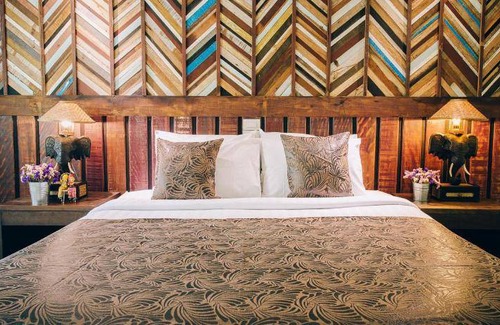 Ban Tai Resort | 50 m² Resort ∙ 127 guests