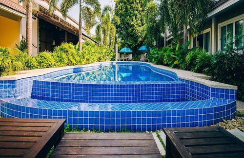 Ban Tai Resort | 50 m² Resort ∙ 127 guests