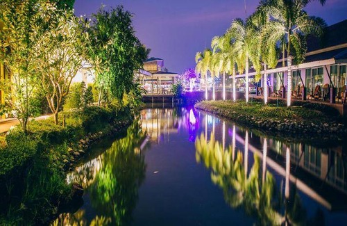 Ban Tai Resort | 50 m² Resort ∙ 127 guests