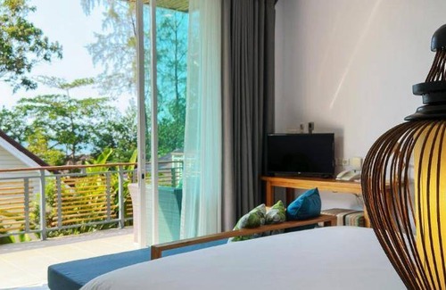 Nong Thale Resort | 50 m² Resort ∙ 127 guests