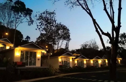 Nong Thale Resort | 50 m² Resort ∙ 127 guests