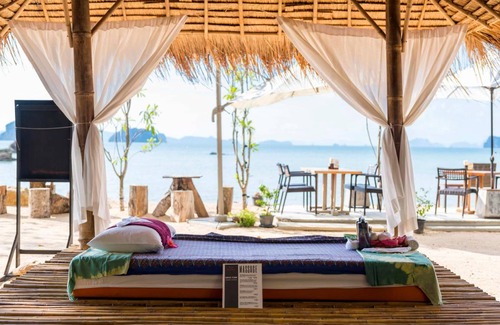 Nong Thale Resort | 50 m² Resort ∙ 127 guests