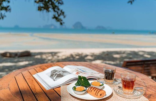Nong Thale Resort | 50 m² Resort ∙ 127 guests