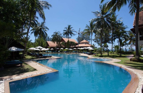 Phongprasan Resort | 50 m² Resort ∙ 2 bedrooms ∙ 5 guests