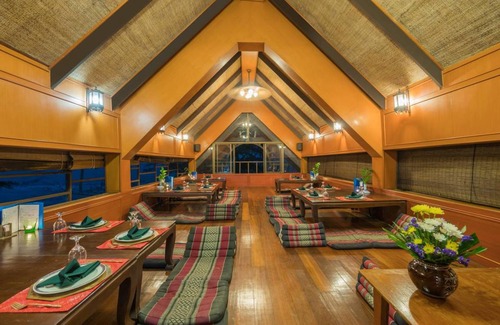 Phongprasan Resort | 50 m² Resort ∙ 2 bedrooms ∙ 5 guests