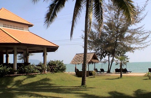 Phongprasan Resort | 50 m² Resort ∙ 2 bedrooms ∙ 5 guests