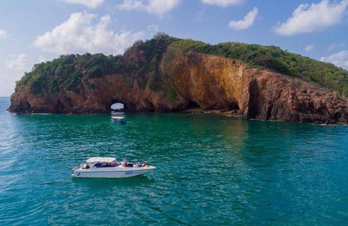 Phongprasan Resort | 50 m² Resort ∙ 2 bedrooms ∙ 5 guests