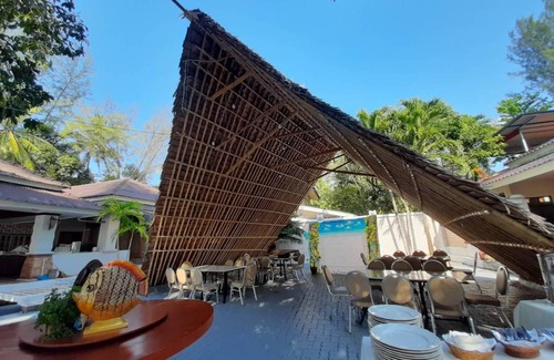Ban Chao Mai Resort | 50 m² Resort ∙ 3 guests