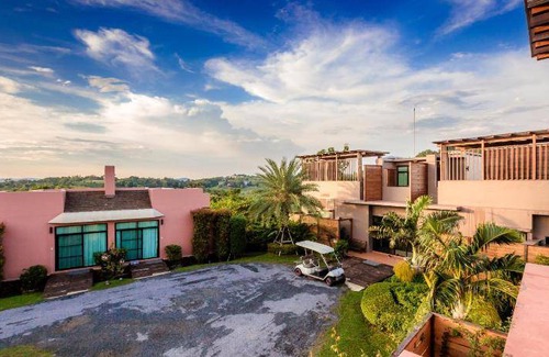 Wang Katha Resort | 50 m² Resort ∙ 3 guests