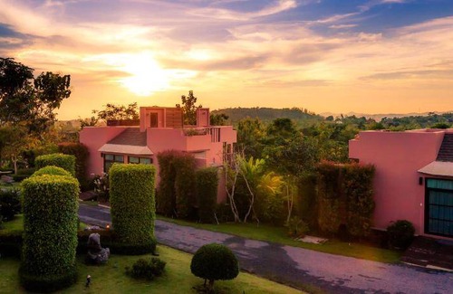 Wang Katha Resort | 50 m² Resort ∙ 3 guests