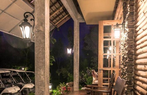 Wang Katha Resort | 50 m² Resort ∙ 3 guests