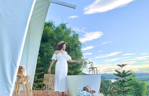 Khao Kho Resort | 50 m² Resort ∙ 4 guests