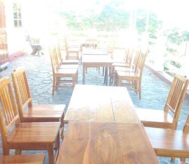 Phu Ruea Resort | 50 m² Resort ∙ 5 guests