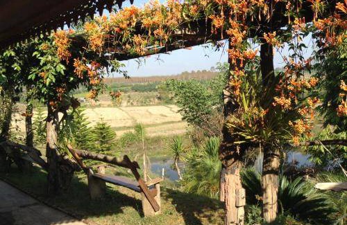 Phu Ruea Resort | 50 m² Resort ∙ 5 guests