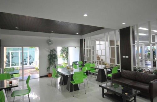 Suan Luang Apartment | 50 m² Serviced apartment ∙ 10 guests