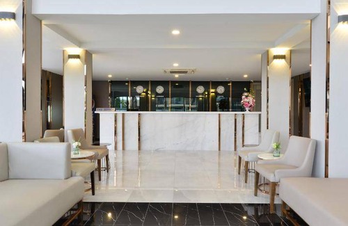 Lat Krabang Apartment | 50 m² Serviced apartment ∙ 8 guests