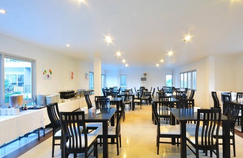 Lat Krabang Apartment | 50 m² Serviced apartment ∙ 8 guests