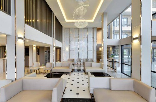 Lat Krabang Apartment | 50 m² Serviced apartment ∙ 8 guests