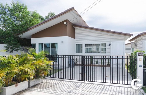 Ban Chang Villa | 50 m² Villa ∙ 2 bedrooms ∙ 4 guests