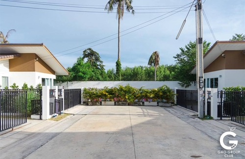 Ban Chang Villa | 50 m² Villa ∙ 2 bedrooms ∙ 4 guests