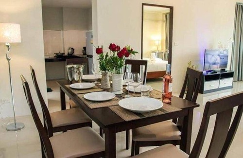 Koh Samui Villa | 50 m² Villa ∙ 3 bedrooms ∙ 6 guests