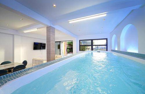Na Chom Thian Resort | 500 m² Resort ∙ 10 bedrooms ∙ 25 guests