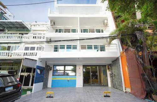 Na Chom Thian Resort | 500 m² Resort ∙ 10 bedrooms ∙ 25 guests