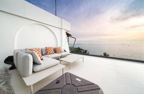 Na Chom Thian Resort | 500 m² Resort ∙ 10 bedrooms ∙ 25 guests