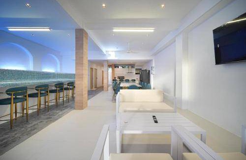 Na Chom Thian Resort | 500 m² Resort ∙ 10 bedrooms ∙ 25 guests