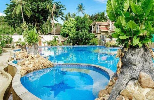 Moo 5 Villa | 500 m² Villa ∙ 4 bedrooms ∙ 8 guests