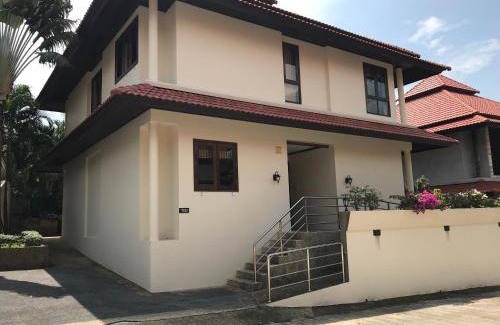 Moo 5 Villa | 500 m² Villa ∙ 4 bedrooms ∙ 8 guests