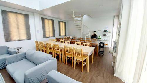Central Pattaya Villa | 500 m² Villa ∙ 9 bedrooms ∙ 22 guests