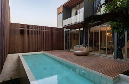 Ladprao Villa | 505 m² Villa ∙ 4 bedrooms ∙ 8 guests