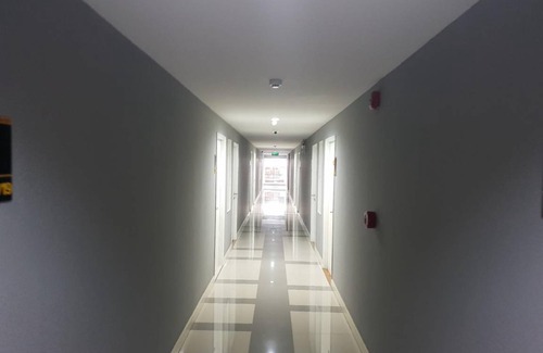Nonthaburi Apartment | 52 m² Apartment ∙ 1 bedroom ∙ 3 guests