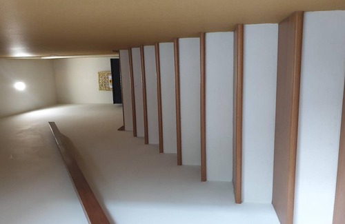 Nonthaburi Apartment | 52 m² Apartment ∙ 1 bedroom ∙ 3 guests