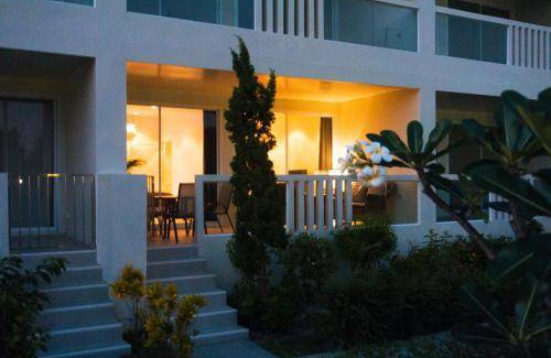 Huai Yang Apartment | 52 m² Apartment ∙ 1 bedroom ∙ 2 guests