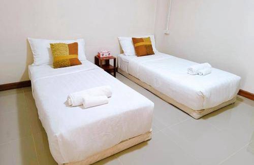 Chanthaburi Bed & Breakfast | 52 m² Bed and breakfast ∙ 2 bedrooms ∙ 4 guests