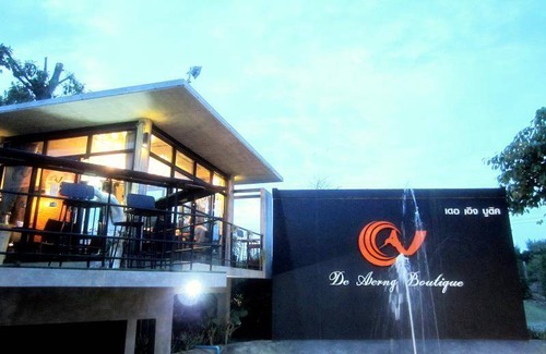 Doi Lo Resort | 52 m² Resort ∙ 4 guests
