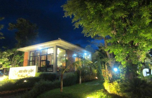Doi Lo Resort | 52 m² Resort ∙ 4 guests
