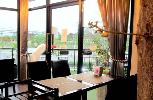 Doi Lo Resort | 52 m² Resort ∙ 4 guests