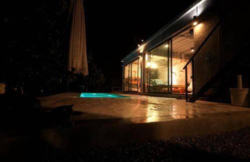 Phrom Khiri Bed & Breakfast | 53 m² Bed and breakfast ∙ 4 guests