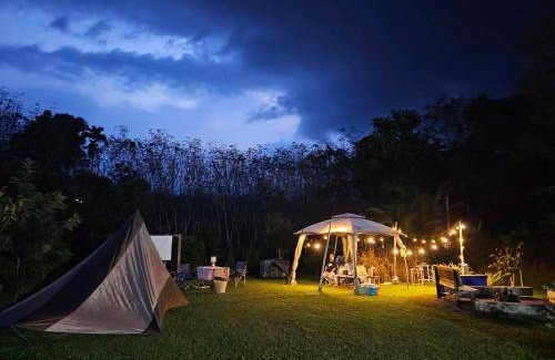 Phrom Khiri Bed & Breakfast | 53 m² Bed and breakfast ∙ 4 guests