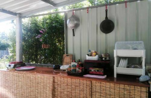 Phrom Khiri Bed & Breakfast | 53 m² Bed and breakfast ∙ 4 guests