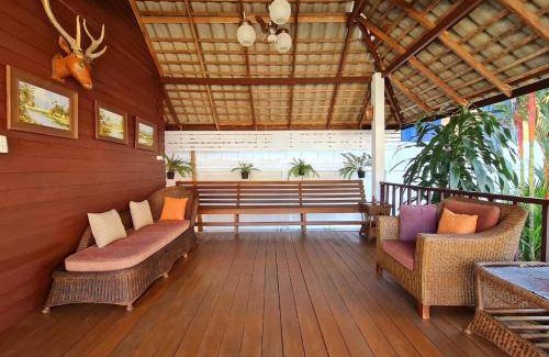 Ban Fang Min Bed & Breakfast | 53 m² Bed and breakfast ∙ 2 guests