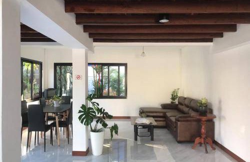 Ban Fang Min Bed & Breakfast | 53 m² Bed and breakfast ∙ 2 guests