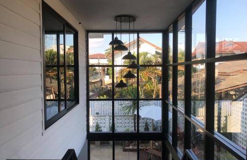 Ban Fang Min Bed & Breakfast | 53 m² Bed and breakfast ∙ 2 guests