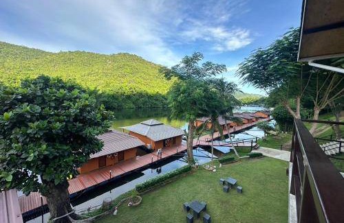 Tha Kradan Resort | 53 m² Resort ∙ 4 guests